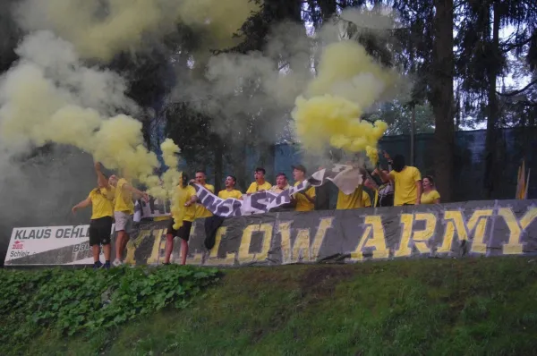 Fotos 04. ST. LK FSV Schleiz - Motor Zeulenroda