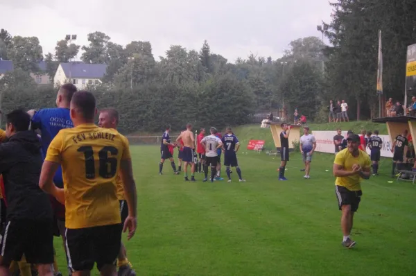 Fotos 04. ST. LK FSV Schleiz - Motor Zeulenroda