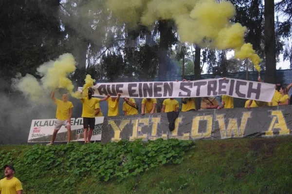 Fotos 04. ST. LK FSV Schleiz - Motor Zeulenroda