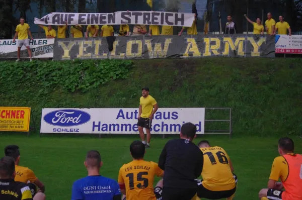 Fotos 04. ST. LK FSV Schleiz - Motor Zeulenroda