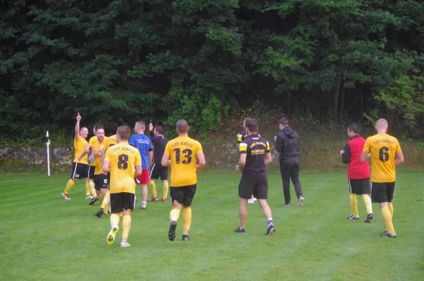 Fotos 04. ST. LK FSV Schleiz - Motor Zeulenroda