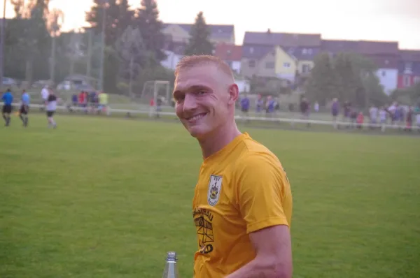 Fotos 04. ST. LK FSV Schleiz - Motor Zeulenroda