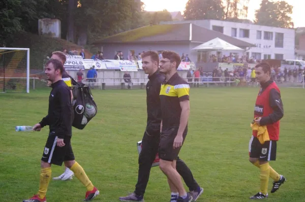 Fotos 04. ST. LK FSV Schleiz - Motor Zeulenroda