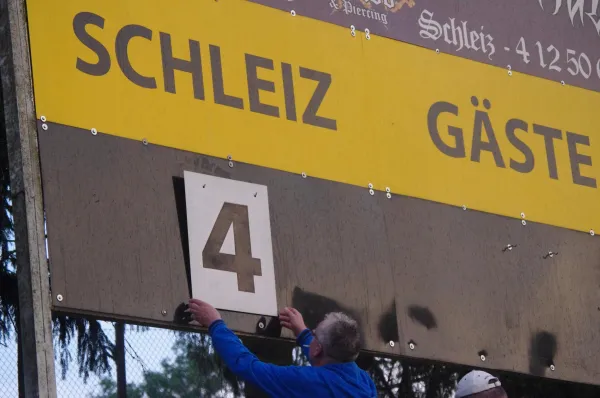 Fotos 04. ST. LK FSV Schleiz - Motor Zeulenroda