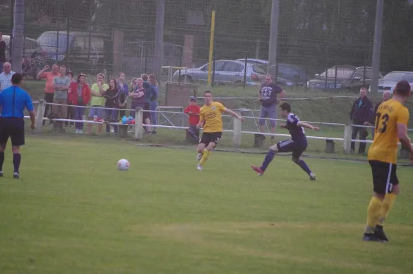 Fotos 04. ST. LK FSV Schleiz - Motor Zeulenroda