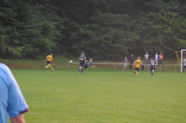 Fotos 04. ST. LK FSV Schleiz - Motor Zeulenroda