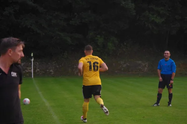 Fotos 04. ST. LK FSV Schleiz - Motor Zeulenroda