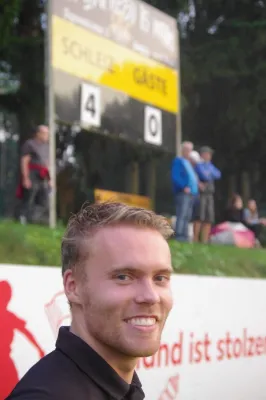 Fotos 04. ST. LK FSV Schleiz - Motor Zeulenroda