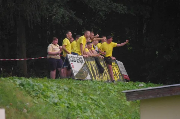 Fotos 04. ST. LK FSV Schleiz - Motor Zeulenroda