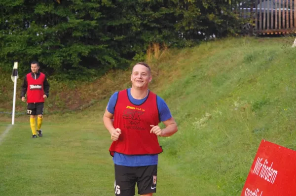 Fotos 04. ST. LK FSV Schleiz - Motor Zeulenroda