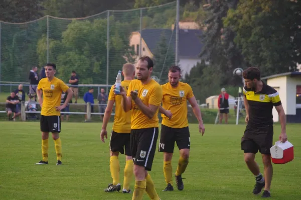 Fotos 04. ST. LK FSV Schleiz - Motor Zeulenroda