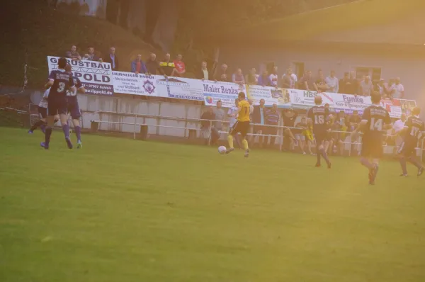 Fotos 04. ST. LK FSV Schleiz - Motor Zeulenroda