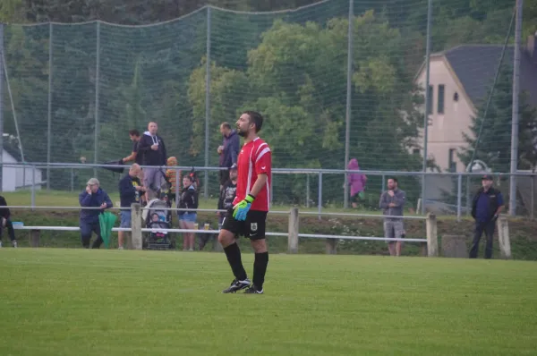 Fotos 04. ST. LK FSV Schleiz - Motor Zeulenroda