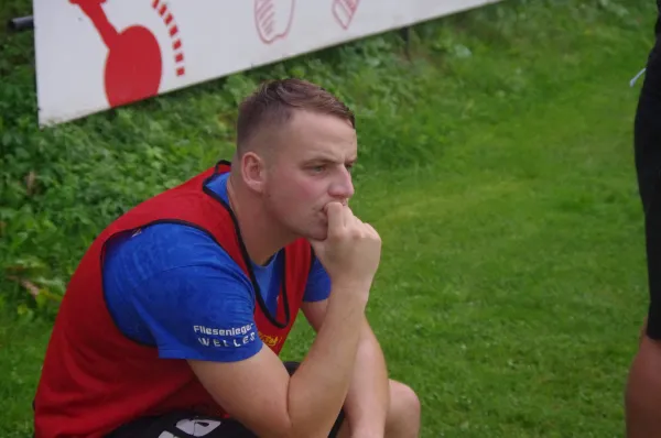 Fotos 04. ST. LK FSV Schleiz - Motor Zeulenroda