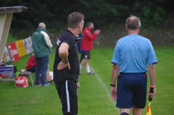 Fotos 04. ST. LK FSV Schleiz - Motor Zeulenroda