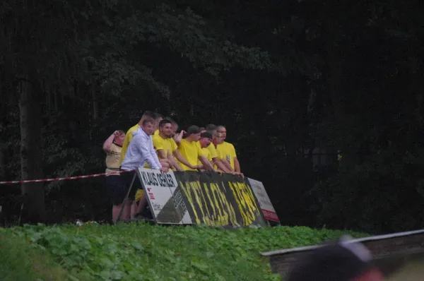 Fotos 04. ST. LK FSV Schleiz - Motor Zeulenroda