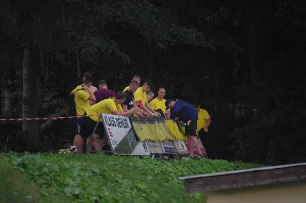 Fotos 04. ST. LK FSV Schleiz - Motor Zeulenroda