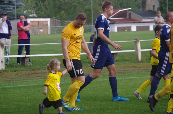 Fotos 04. ST. LK FSV Schleiz - Motor Zeulenroda