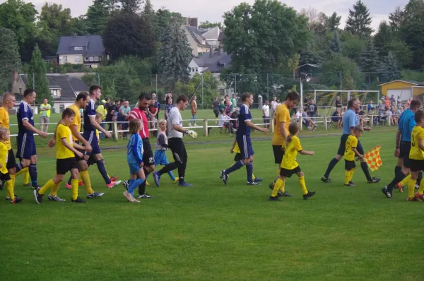 Fotos 04. ST. LK FSV Schleiz - Motor Zeulenroda