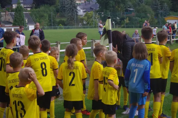 Fotos 04. ST. LK FSV Schleiz - Motor Zeulenroda