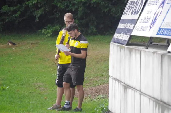 Fotos 04. ST. LK FSV Schleiz - Motor Zeulenroda