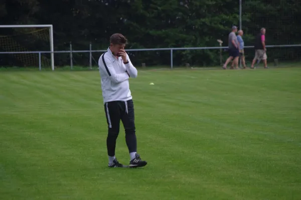 Fotos 04. ST. LK FSV Schleiz - Motor Zeulenroda