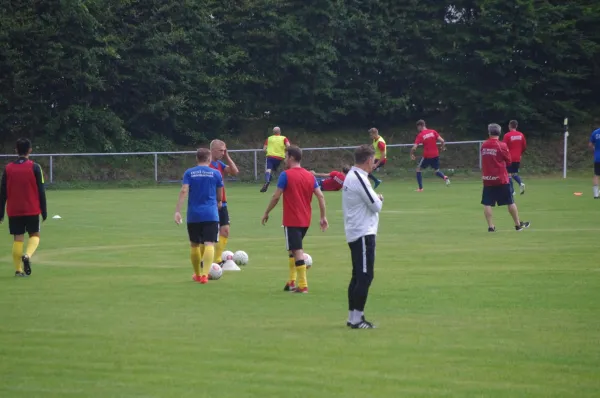 Fotos 04. ST. LK FSV Schleiz - Motor Zeulenroda