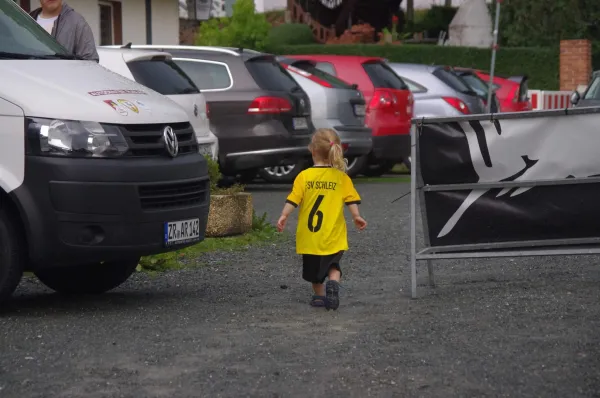 Fotos 04. ST. LK FSV Schleiz - Motor Zeulenroda