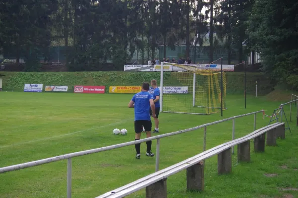 Fotos 04. ST. LK FSV Schleiz - Motor Zeulenroda