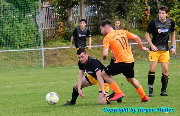 Thüringenpokal: FSV Schleiz - BSG Wismut Gera