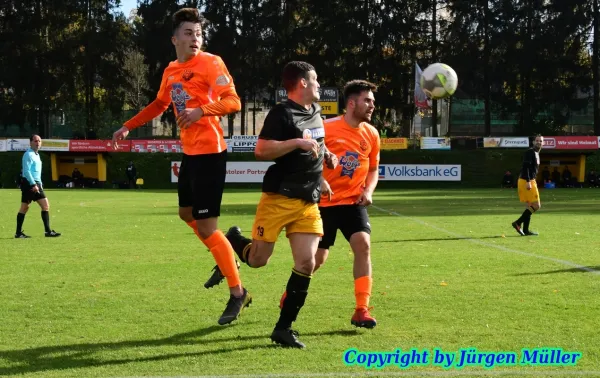 Thüringenpokal: FSV Schleiz - BSG Wismut Gera
