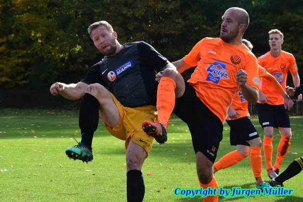 Thüringenpokal: FSV Schleiz - BSG Wismut Gera