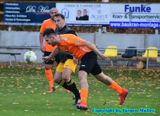 Thüringenpokal: FSV Schleiz - BSG Wismut Gera