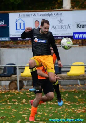 Thüringenpokal: FSV Schleiz - BSG Wismut Gera