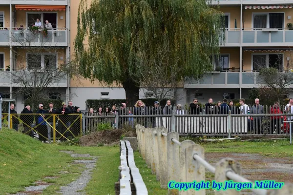Thüringenpokal: FSV Schleiz - BSG Wismut Gera