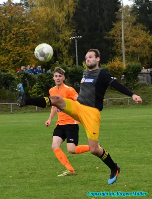 Thüringenpokal: FSV Schleiz - BSG Wismut Gera