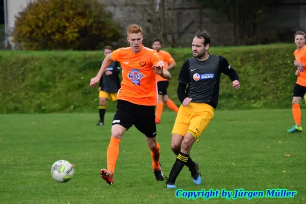 Thüringenpokal: FSV Schleiz - BSG Wismut Gera