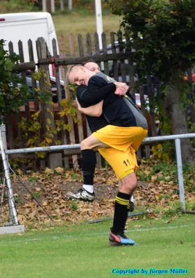 Thüringenpokal: FSV Schleiz - BSG Wismut Gera