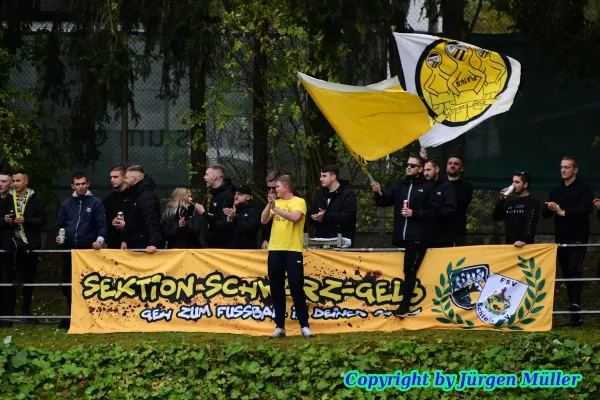 Thüringenpokal: FSV Schleiz - BSG Wismut Gera