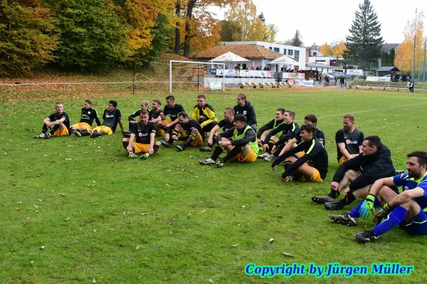 Thüringenpokal: FSV Schleiz - BSG Wismut Gera