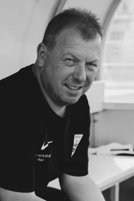 Oberliga-Playoff: Arnstadt – Schleiz (L. Broßmann)