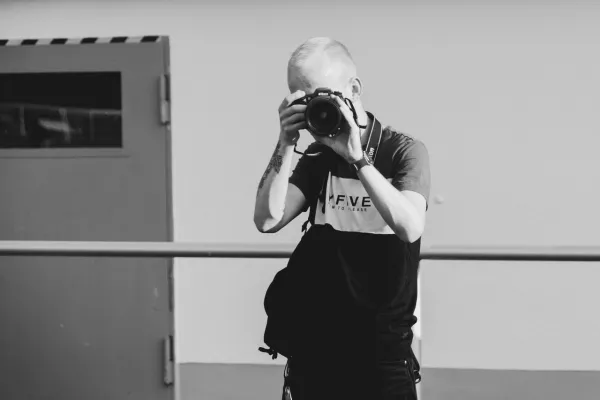 Oberliga-Playoff: Arnstadt – Schleiz (L. Broßmann)