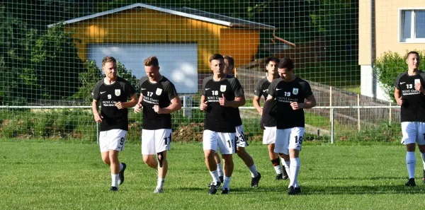 Fsv Schleiz - SV BW Neustadt von Dominik Gorke