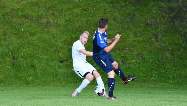 Fsv Schleiz - SV BW Neustadt von Dominik Gorke