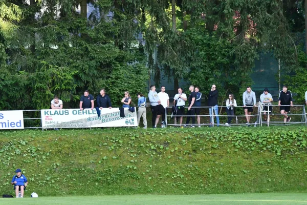 Fsv Schleiz - SV BW Neustadt von Dominik Gorke