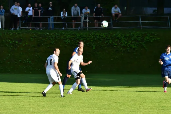 Fsv Schleiz - SV BW Neustadt von Dominik Gorke