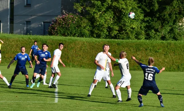 Fsv Schleiz - SV BW Neustadt von Dominik Gorke