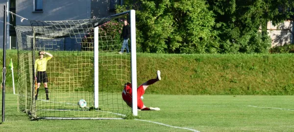 Fsv Schleiz - SV BW Neustadt von Dominik Gorke