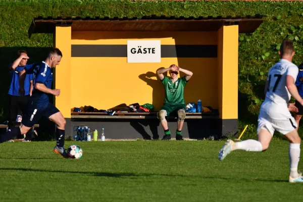 Fsv Schleiz - SV BW Neustadt von Dominik Gorke