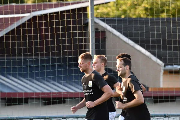 Fsv Schleiz - SV BW Neustadt von Dominik Gorke